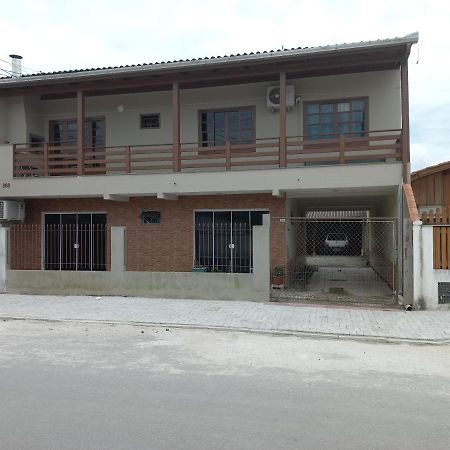 Hospedom Mazzoca 01, Wc Compartilhado Apartment Itapema Luaran gambar