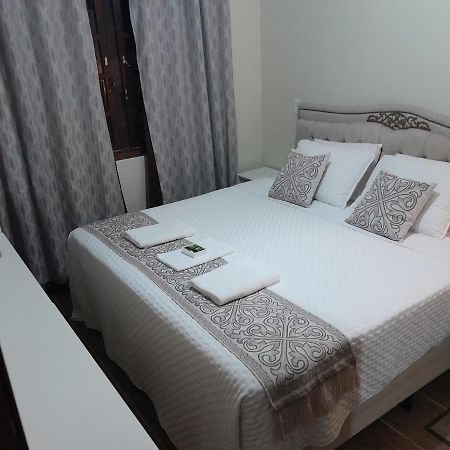 Hospedom Mazzoca 01, Wc Compartilhado Apartment Itapema Luaran gambar