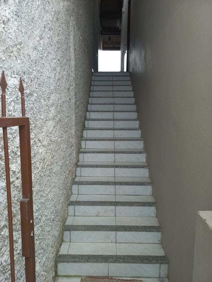 Hospedom Mazzoca 01, Wc Compartilhado Apartment Itapema Luaran gambar